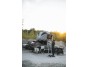 Autostan Thule Approach 2 M - stan pro 2/3 osoby, Ashland Grey