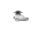 Autostan Thule Approach 2 M - stan pro 2/3 osoby, Ashland Grey