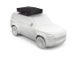 Autostan Thule Approach 2 L - stan pro 3/4 osoby, Ashland Grey
