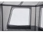 Autostan Thule Approach 2 L - stan pro 3/4 osoby, Ashland Grey