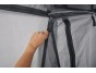 Autostan Thule Approach 2 L - stan pro 3/4 osoby, Ashland Grey