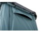 Autostan Thule Widesky - skořepinový stan pro 2 osoby, Dark Slate