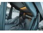 Autostan Thule Widesky - skořepinový stan pro 2 osoby, Dark Slate