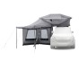 Thule Approach awning 2 walls M - stěny k markýze střešního stanu