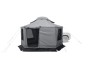 Thule Approach awning 2 walls M - stěny k markýze střešního stanu