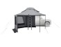 Thule Approach awning 2 walls M - stěny k markýze střešního stanu