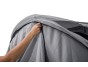 Thule Approach awning 2 walls M - stěny k markýze střešního stanu