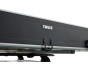 Autostan Thule Widesky - skořepinový stan pro 2 osoby, Ashland Grey