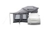 Thule Approach awning 2 walls L - stěny k markýze střešního stanu