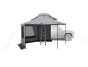 Thule Approach awning 2 walls L - stěny k markýze střešního stanu