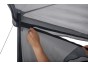 Thule Approach awning 2 walls L - stěny k markýze střešního stanu
