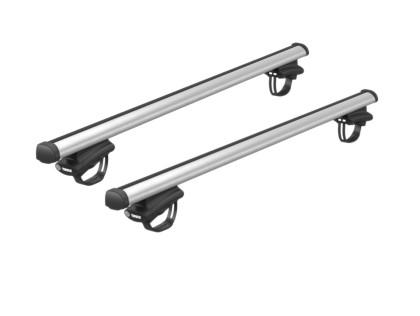 Nosič Thule 7108 ProBar tyče