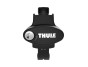 Nosič Thule 7108 WingBar tyče