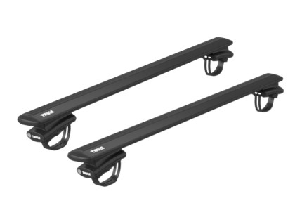 Nosič Thule 7108 WingBar tyče ČERNÉ