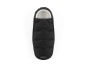 Thule Elements Footmuff M/L - fusak do kočárku pro batolata, Black