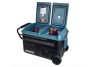 Autochladnička / mraznička / lednice kompresorová / chladící box do auta Pro User CoolX 38l