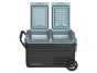 Autochladnička / mraznička / lednice kompresorová / chladící box do auta Pro User CoolX 38l