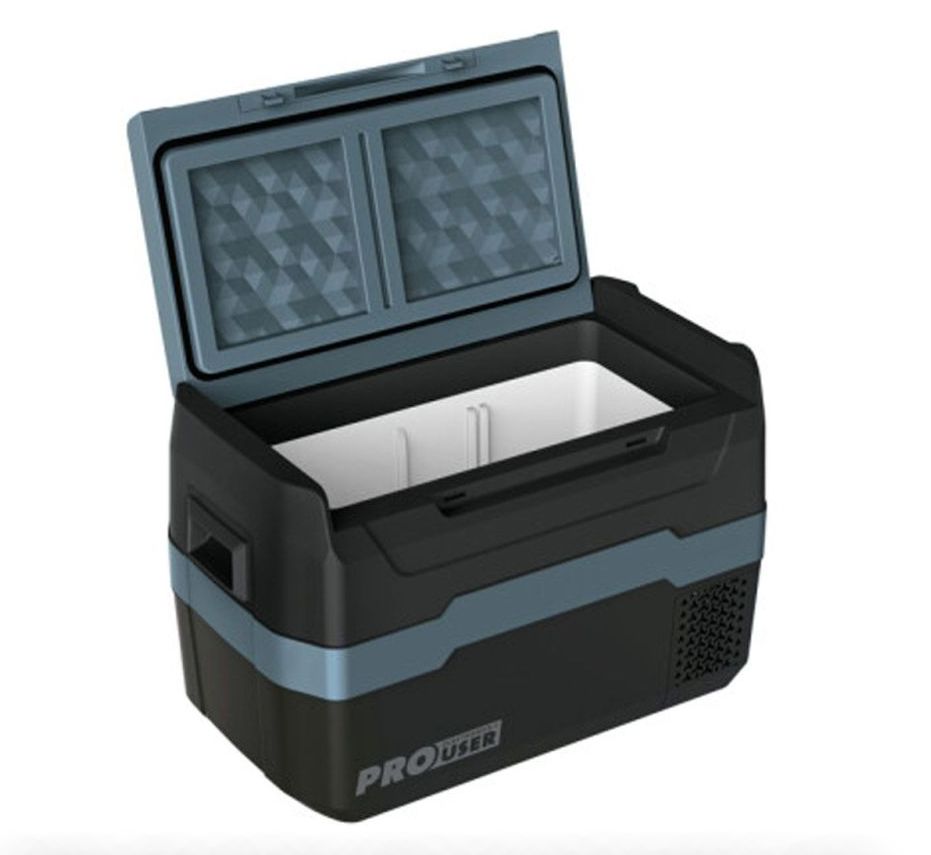 Náhled produktu - Autochladnička / mraznička / lednice kompresorová / chladící box do auta Pro User CoolX 30