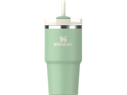 STANLEY The Quencher/Cup H2.O FlowState™ Tumbler 600 ml/20oz Pistachio