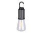 Solight LED nabíjecí žárovka Camping, 100lm, Li-Ion, display box