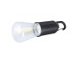 Solight LED nabíjecí žárovka Camping, 100lm, Li-Ion, display box