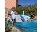 paddleboard F2 Strato Combo SMU 11,5