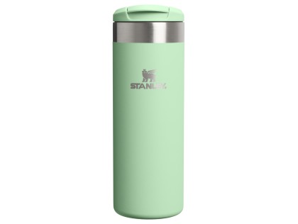 STANLEY Termohrnek The AeroLight™ Transit Mug 470 ml/16oz Pistachio