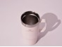 STANLEY Termohrnek The Everyday Suburban Mug 700 ml/24oz Rose Quartz