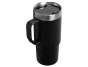 STANLEY Termohrnek The Everyday Suburban Mug 470 ml/16oz Black 2.0