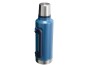STANLEY Termoska The Legendary Classic Bottle 1,9 l/2.0QT Hammertone Lake