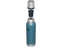 STANLEY Termoska The Legendary Classic Bottle 940 ml/1.0QT Hammertone Lake