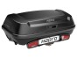 Zadní box Hapro Boxer L Hexagon Black +Hapro Boxer platform