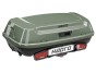 Zadní box Hapro Boxer L Sage Green Metalic +Hapro Boxer platform