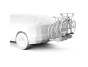 Thule VeloSpace 3 3+1bike