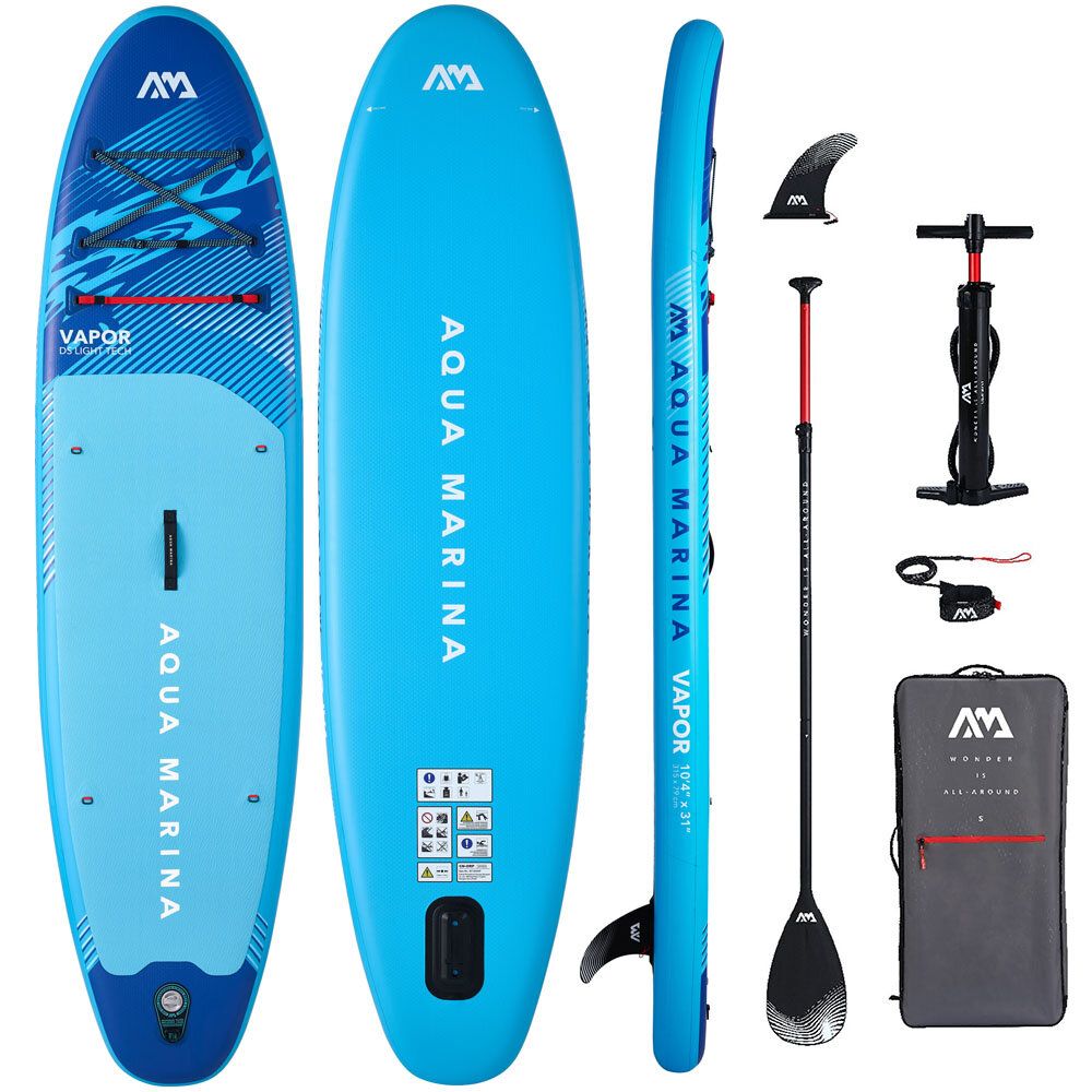 Náhled produktu - paddleboard AQUA MARINA Vapor 10'4''