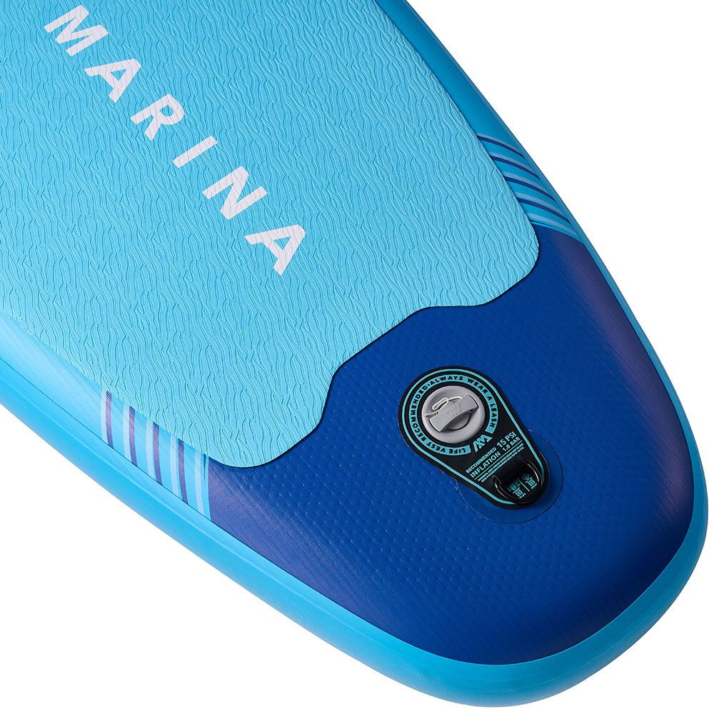 Náhled produktu - paddleboard AQUA MARINA Vapor 10'4''