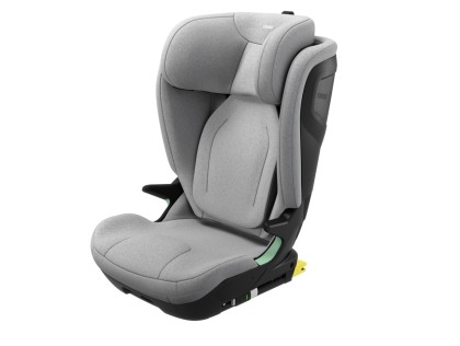 Autosedačka Thule Palm - Mid Grey + DOPRAVA ZDARMA
