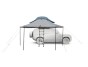 Thule Approach awning 2 S/M - markýza pro střešní stan