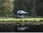 Thule Approach awning 2 S/M - markýza pro střešní stan