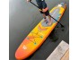 paddleboard s motorem AQUA MARINA GO Turbo 366