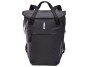 Thule Shield - batoh a postranní brašna na kolo s InLock systémem 23 l Black