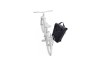 Thule Shield - batoh a postranní brašna na kolo s InLock systémem 23 l Black