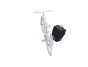 Thule Shield - postranní brašna na kolo s InLock systémem 22 l Black