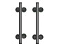 TreeFrog CrossBar pro Black 8cups