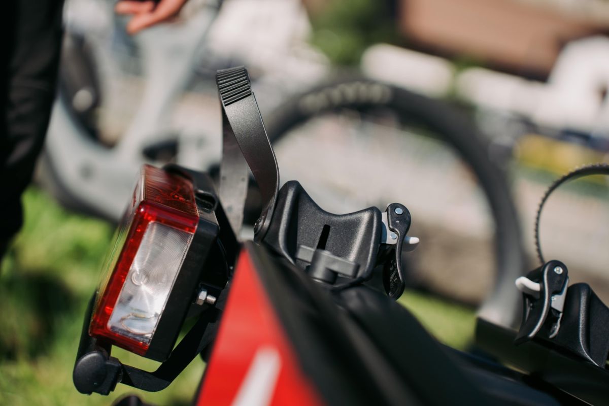 Náhled produktu - Nosič 3 kol na tažné Atera Strada Sport 3 Pro