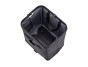 Thule Chasm - brašna na nosič na kolo s InLock systémem 25 l Black