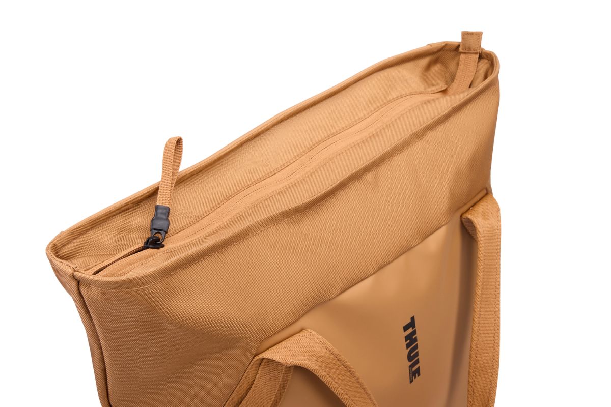 Náhled produktu - Thule Chasm - taška na kolo s InLock systémem 25 l Powder Orange