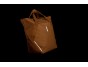 Thule Chasm - taška na kolo s InLock systémem 25 l Powder Orange