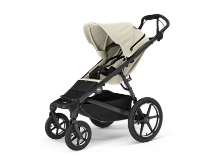Thule Urban Glide 3 Soft Beige 4-Wheel MB NEW + DOPRAVA ZDARMA