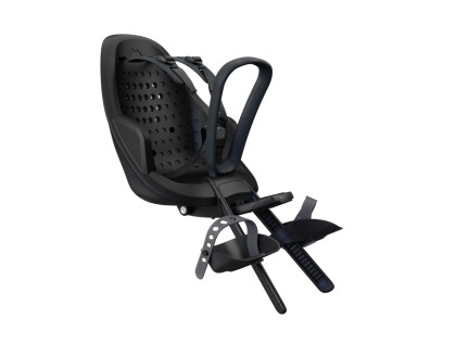Cyklosedačka Thule Yepp 2 Mini Front Mount Black NEW